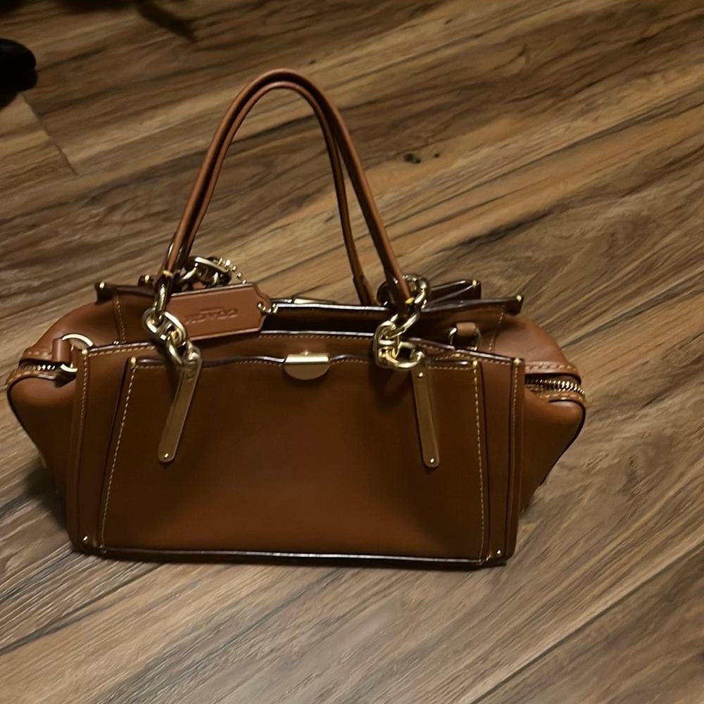 Coach dreamer 36